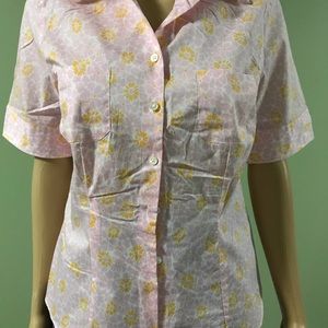 Land’s end Shirt
